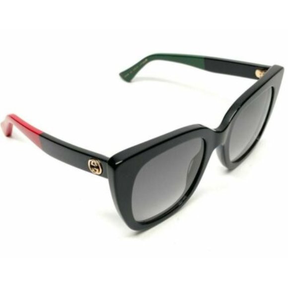 Gucci Women\'s Black Sunglasses!